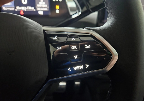 Volkswagen ID.3 cena 204500 przebieg: 5058, rok produkcji 2023 z Jasło małe 436